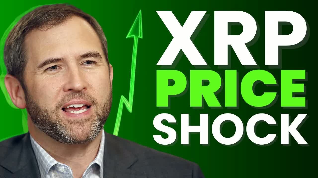 XRP Massive Speculation *Sorry*