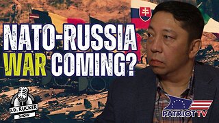 9 Signs That the United States and NATO Are Both Preparing for War