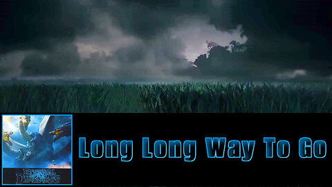 Long Long Way To Go - Phil Collins