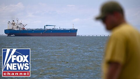 'ALL EYES ON OUR SEAS': Inside what Navy is actively chasing