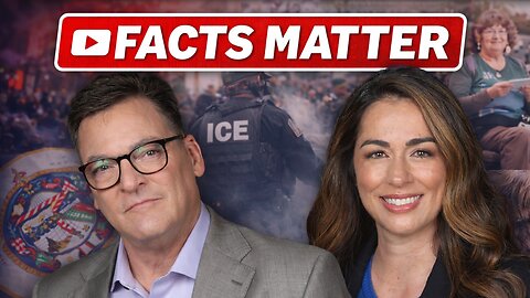 They’re Calling This ‘Heroic’—The Footage Says Otherwise | with Ivey Gruber