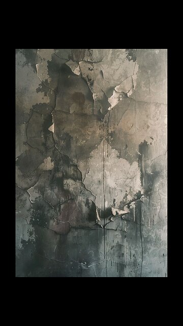 Night of the Paper Windows