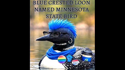 2926 Terry's Political TRIGGER Warning!