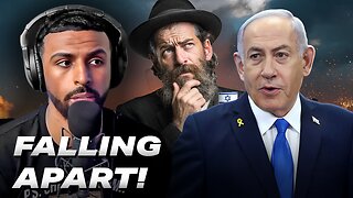 The UNFORESEEN Reality That Is COMING Israel's Way!