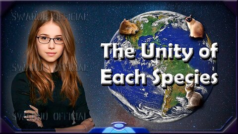 The Unity of Each Species.