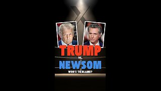 Trump vs. Newscum