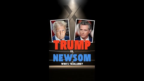 Trump vs. Newscum