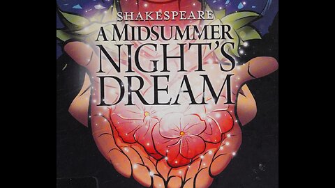 Magic & Chaos of A Midsummer Night’s Dream: Love & Jealousy