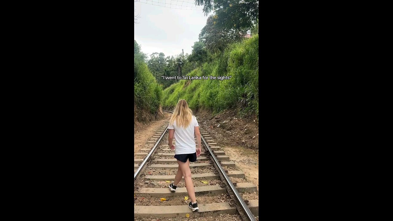 Welcome to Sri Lanka 🇱🇰