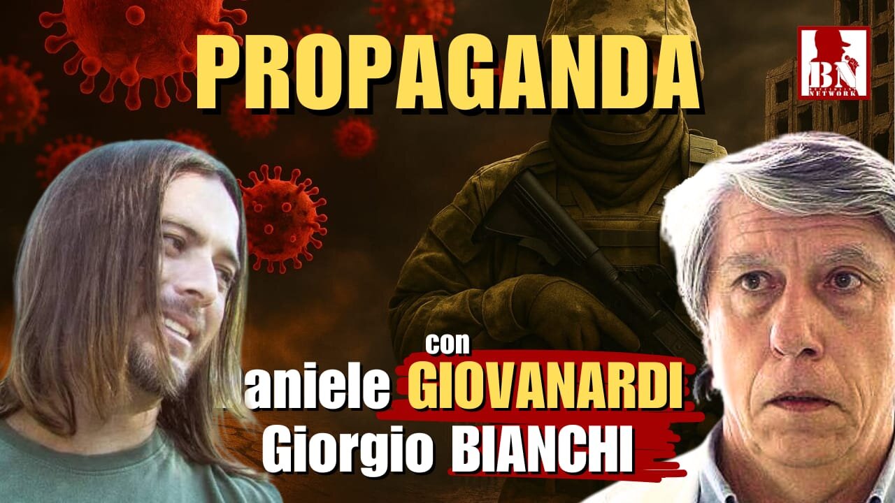 PROPAGANDA - Dr