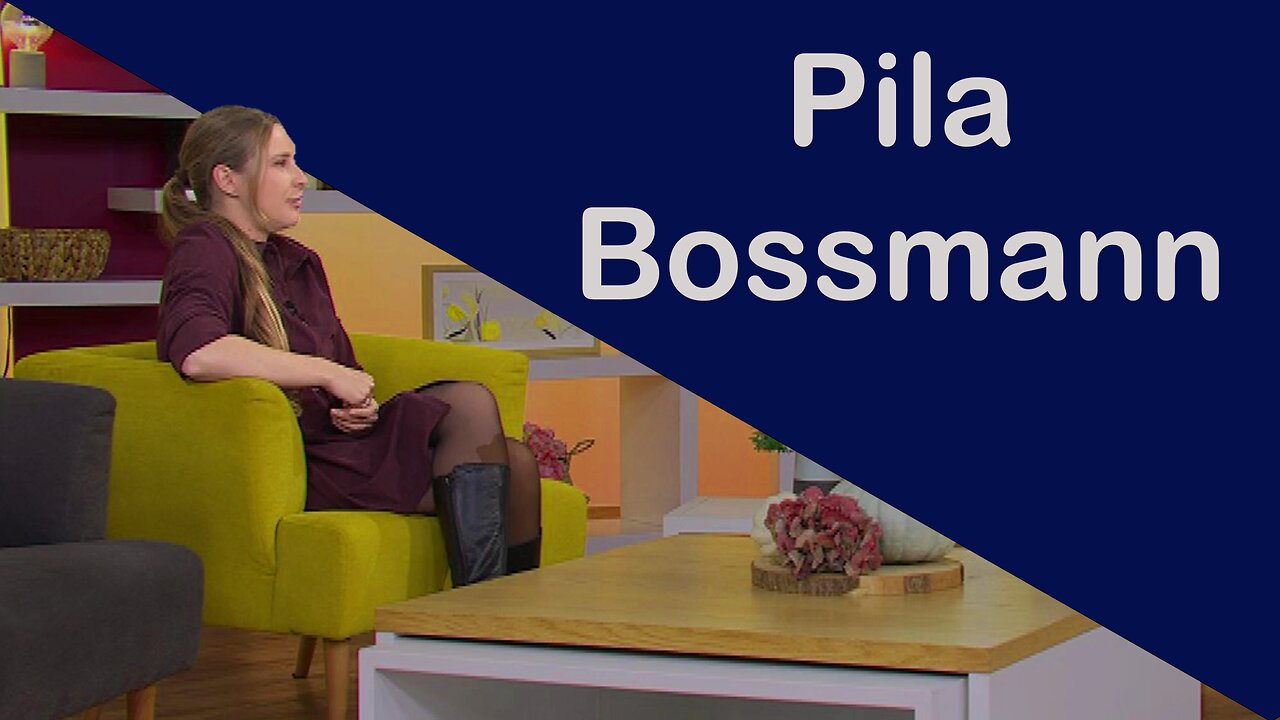 Pila Bossmann 290925
