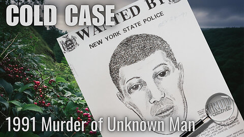 Unsolved Mystery: The 1991 Murder of Unknown Man on Tuscarora Land | New York's Cold Case Chronicles