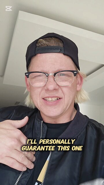 can I get a moment to breathe 😤