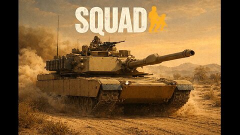 YOU HAVE MISSILES! Highlights from live stream #squad #pvp #armor #gameplay