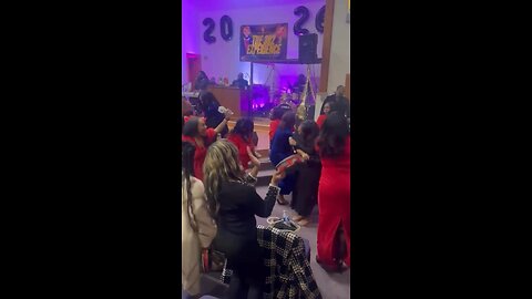 Cathedral of praise - #scootchallenge #quartetdrive