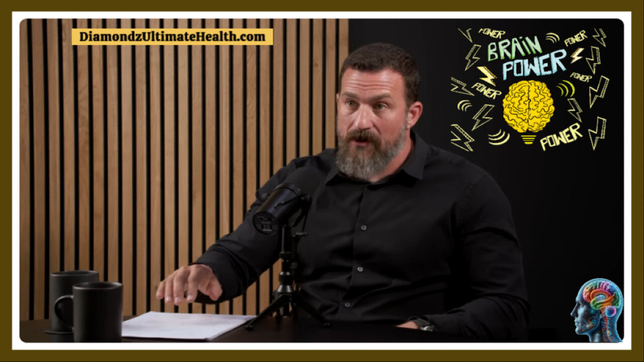 💥🧠 BRAIN POWER: Guess What Your 'Anterior Midcingulate Cortex' Does When You Don't Want to Do Something...