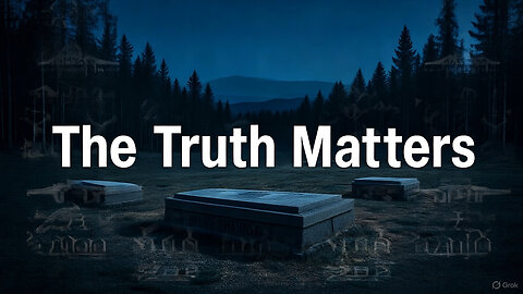 Were We Misled About Mass Graves in Canada?
