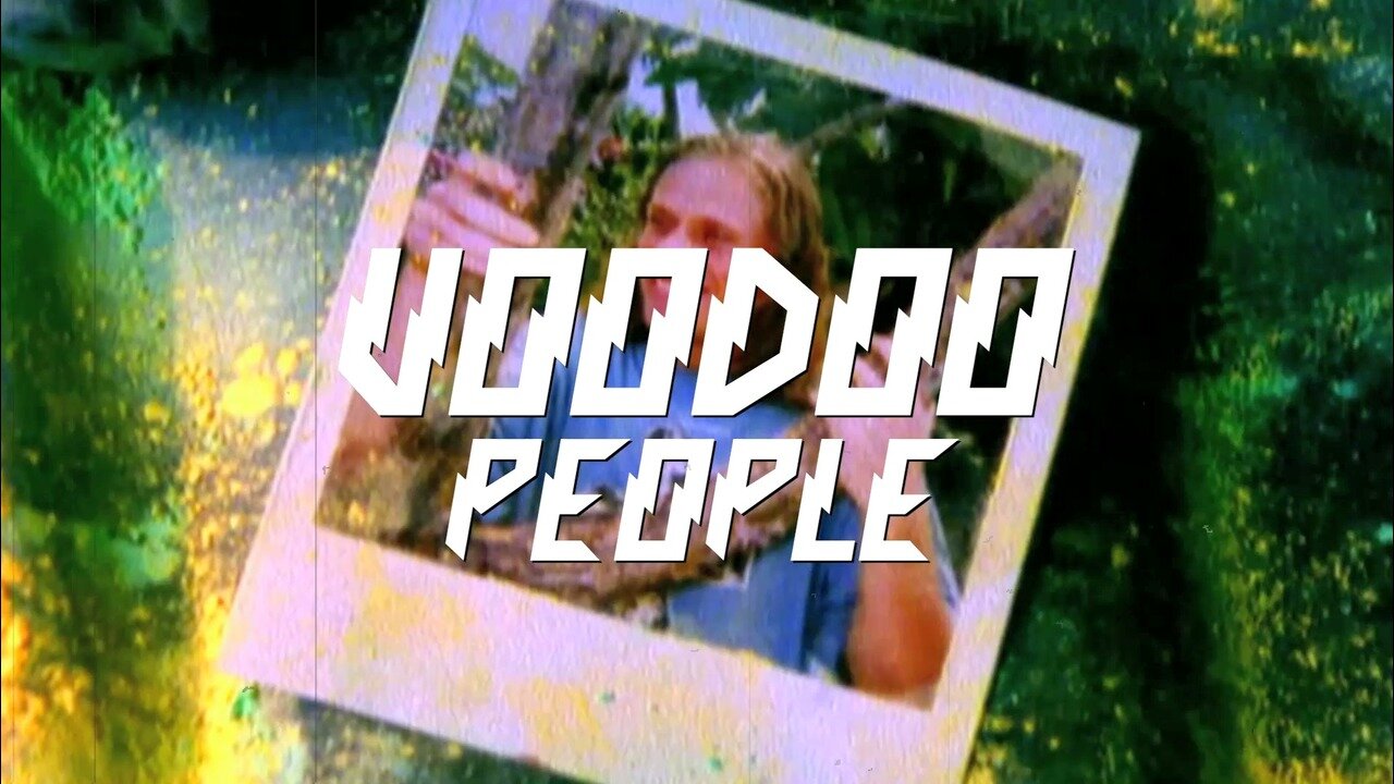 VOODOO PEOPLE