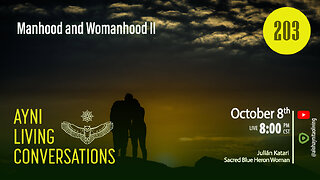 Manhood and Womanhood II