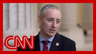 Key GOP moderate: Trump's been too deferential to Putin