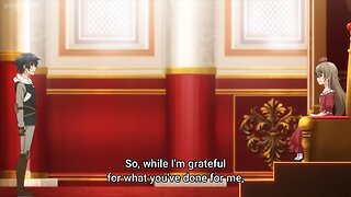 astaire is now an empress | Hero Without a Class Who Even Needs Skills?!