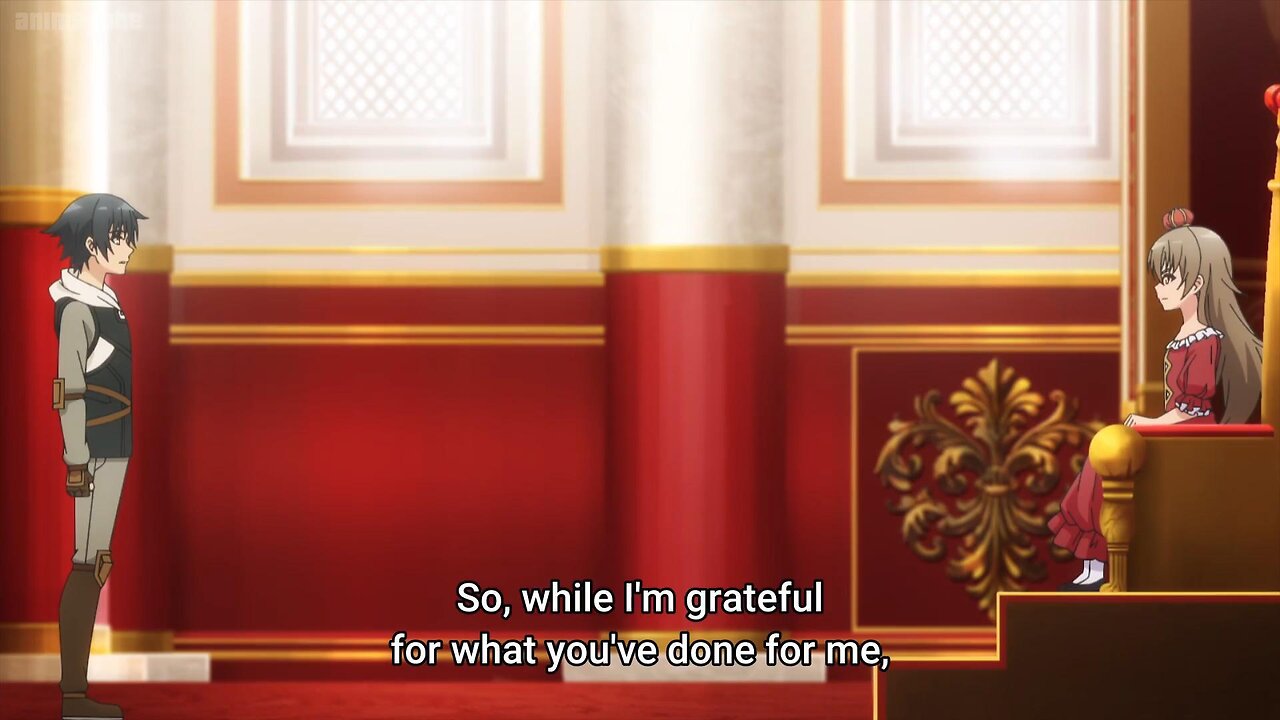 astaire is now an empress | Hero Without a Class Who Even Needs Skills?!