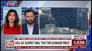 Rep Mike Lawler: There's NO WAY Biden Vetted All Afghan's