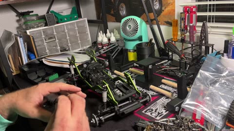 Another dumb new project