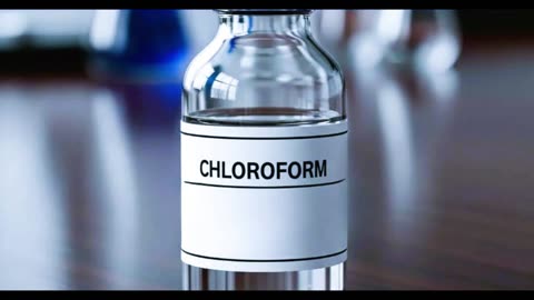 Chloroform