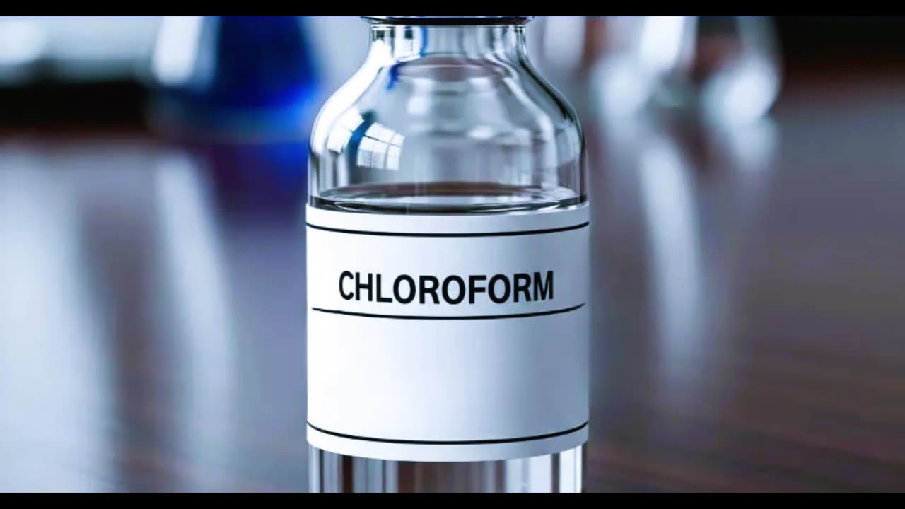 Chloroform