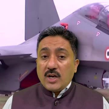 JF-17 Thunder fighter jet of Pakistan