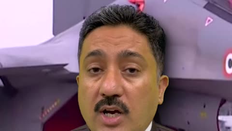 JF-17 Thunder fighter jet of Pakistan