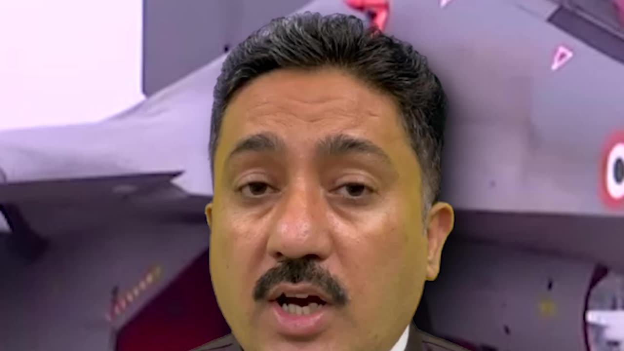 JF-17 Thunder fighter jet of Pakistan