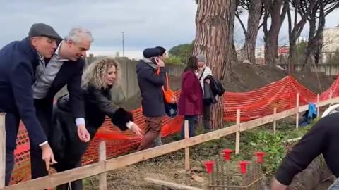 San Giorgio a Cremano (NA) - Zinno: AL VIA LA COSTRUZIONE DELLA MENSA SCOLASTICA (23.01.25)