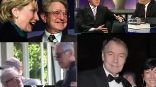 🔥𓆩😈𓆪 It's ALL of Them & Not a Single One Will Be Able to Escape 🍕