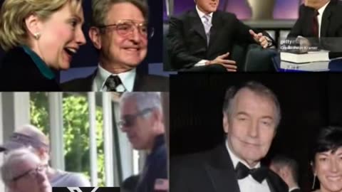 🔥𓆩😈𓆪 It's ALL of Them & Not a Single One Will Be Able to Escape 🍕