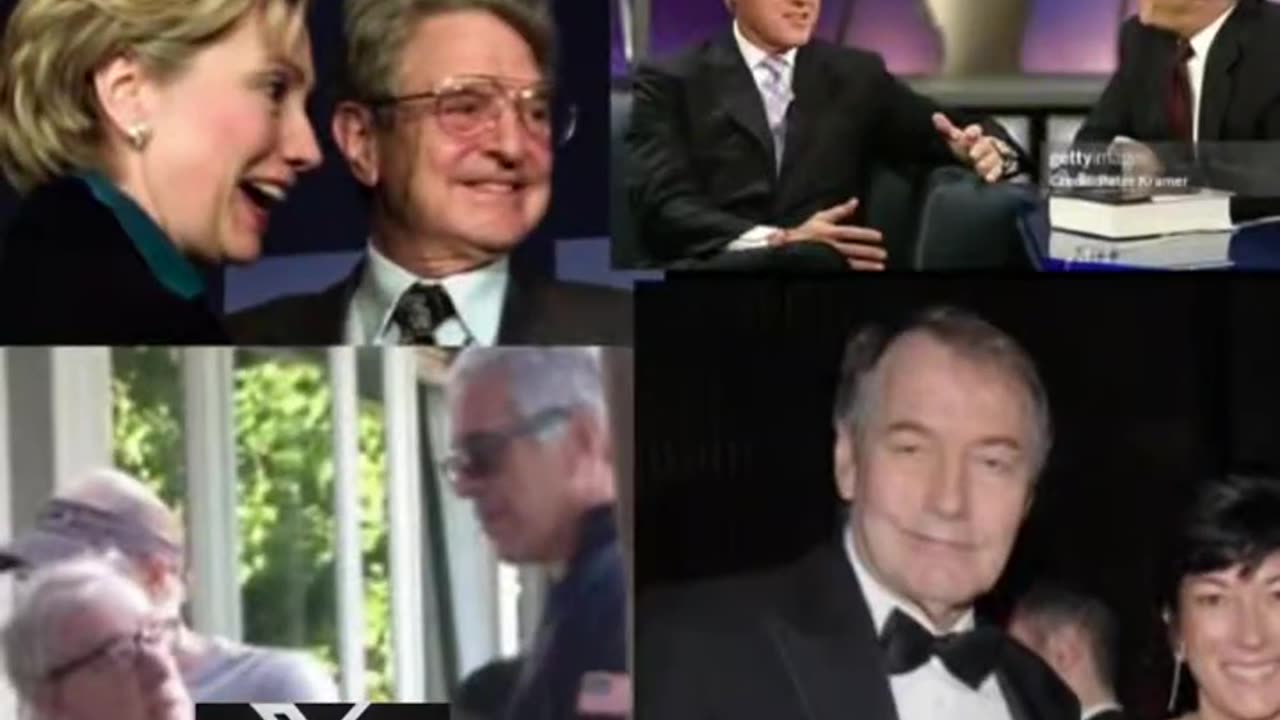 🔥𓆩😈𓆪 It's ALL of Them & Not a Single One Will Be Able to Escape 🍕