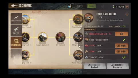 CODM FIGHT BACK OR DIE ONLY KNIFE SURVIVAL