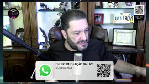 MADRUGADA COM DEUS!!!