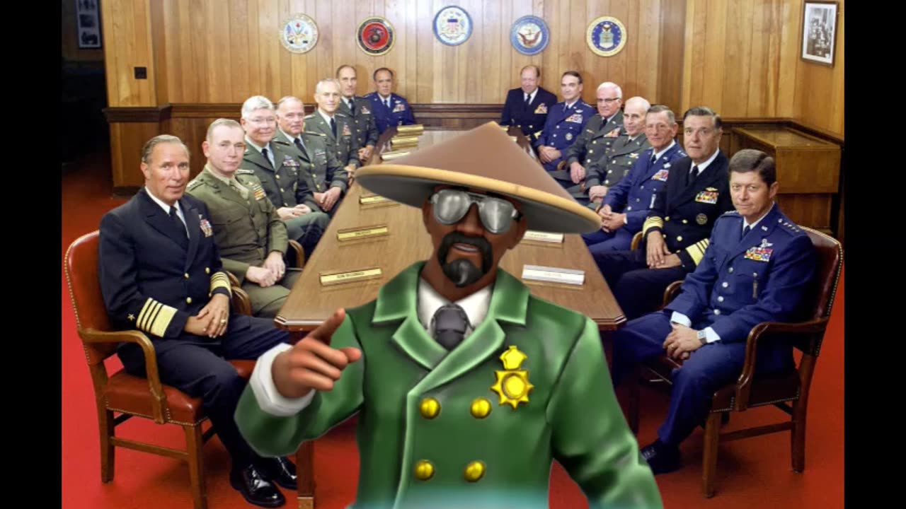 propaganda