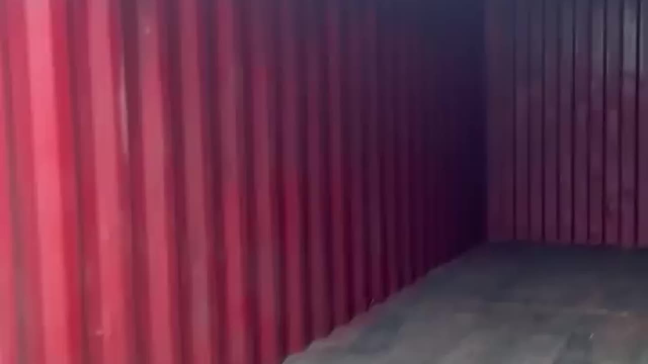 Customer Review - Clinton A. Lloyd | USA Containers