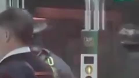 72 Arrests Wasn't Enough