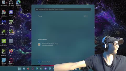 Everybody Join And Watch