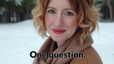 The Universe takes you seriously. Do you?