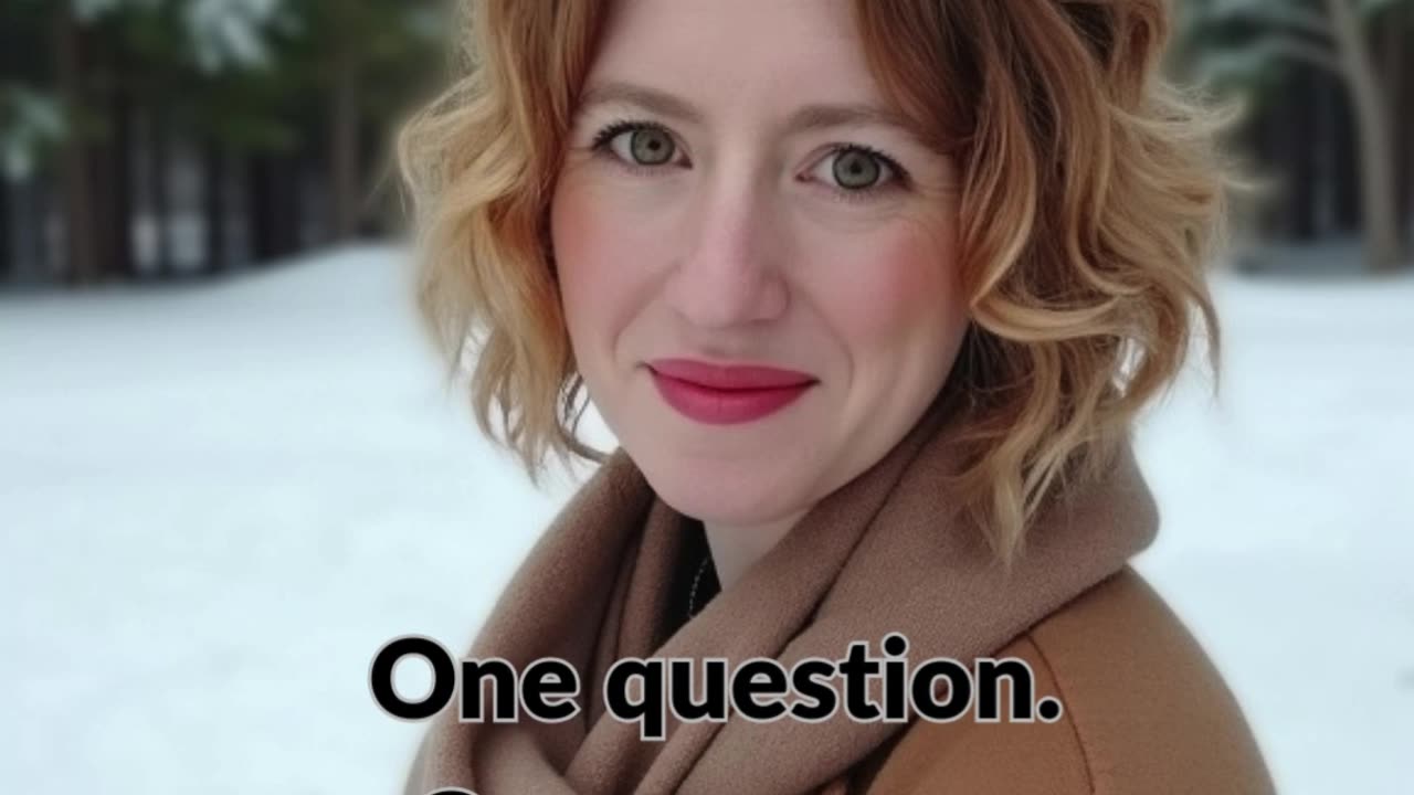 The Universe takes you seriously. Do you?