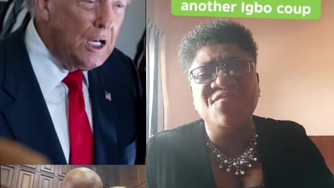 Onodu Igbo Vol.5 Lolo Nneka Chimezi At It Again - YorubaGanstars shameless accusation of Igbos