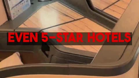 Behind the scenes: Mighty Travels PREMIUM unlocks Business Class & 5-Star Hotels.