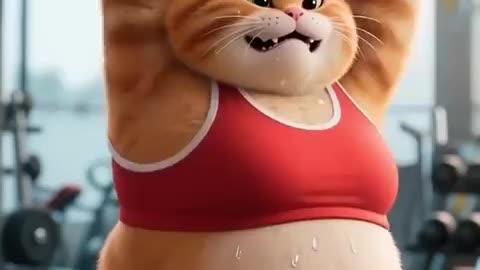 Neuro Cat - A magical elixir