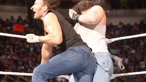 Dominik Mysterio vs. Rusev vs. Penta | Title Match: Saturday Night's Main Event highlights