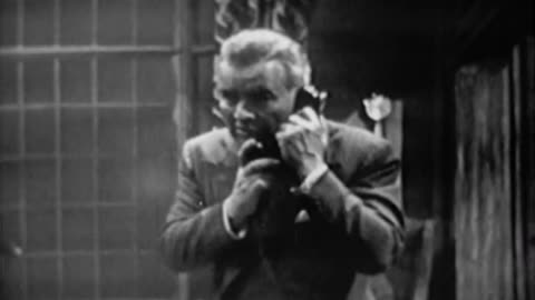 TALES OF SUSPENSE S01 E09 POST MORTEM 05/10/1949